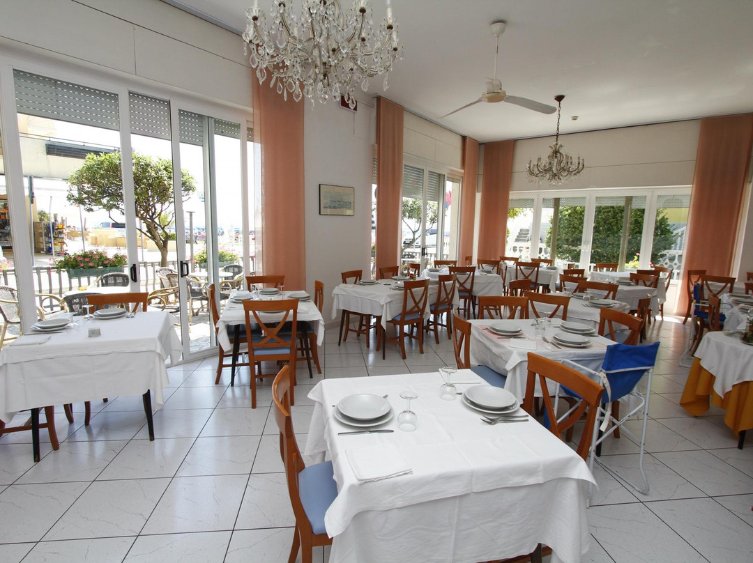 Hotel Isabell