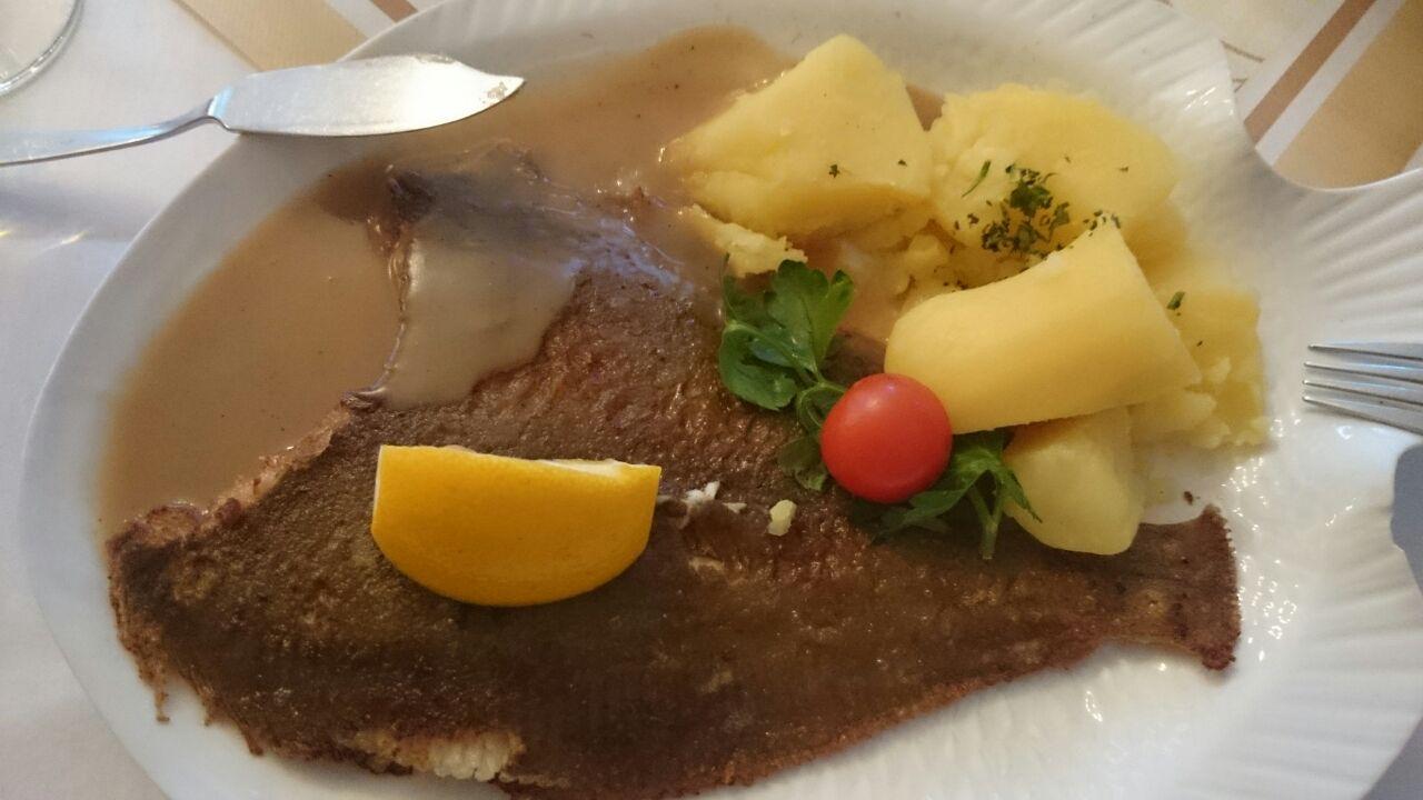 Hotel Meereswelle-客卧