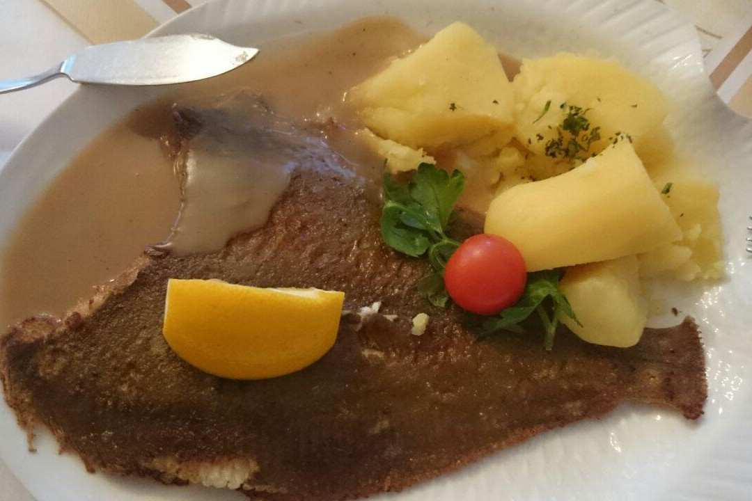 Hotel Meereswelle主图