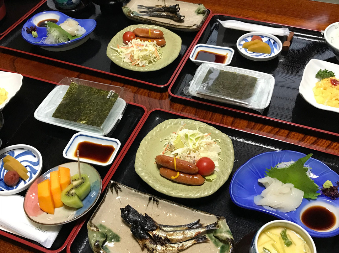 Tsuruya Ryokan