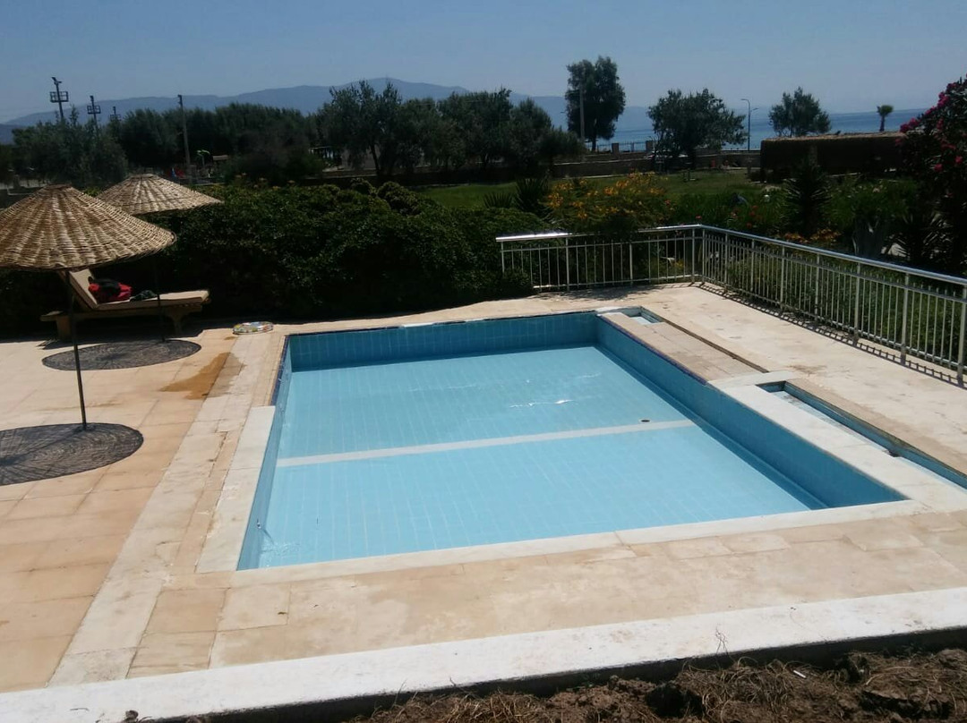 Grand Asa Family Suites