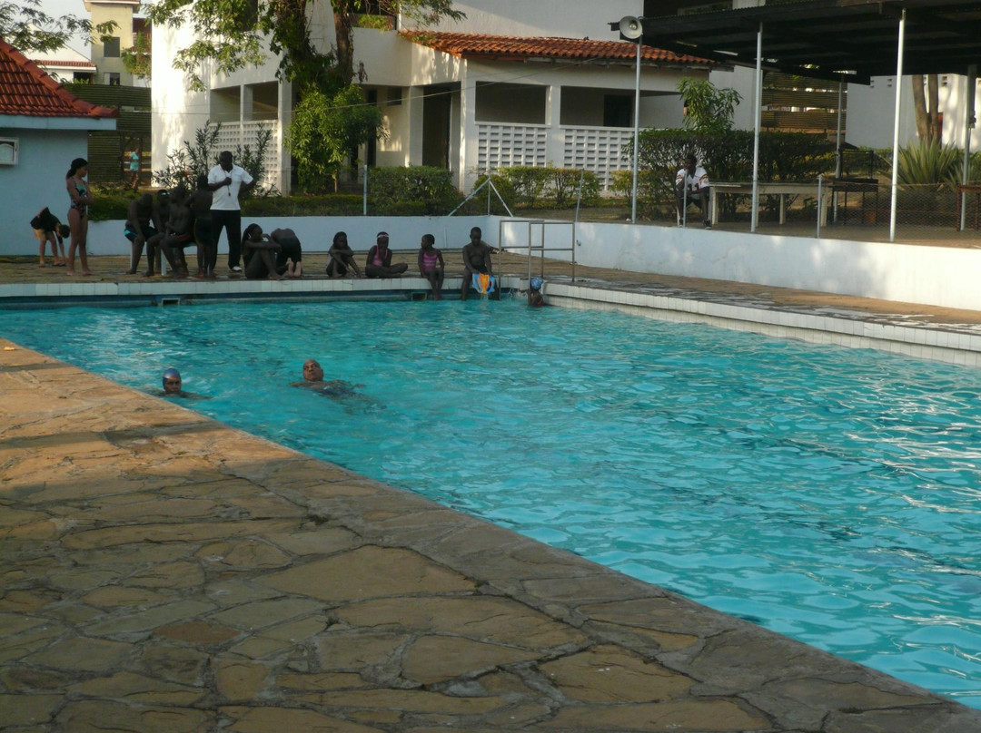 Nyanza Club