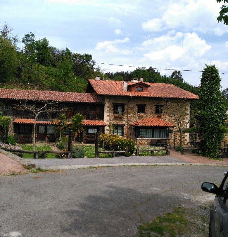 Busturia旅游攻略图片