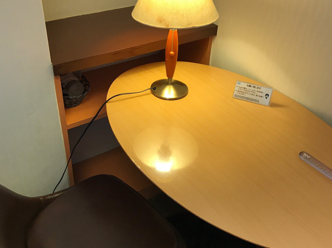 Shirakawa Business Hotel