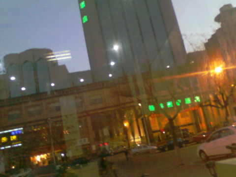 格林豪泰德州火车站商务酒店-客卧