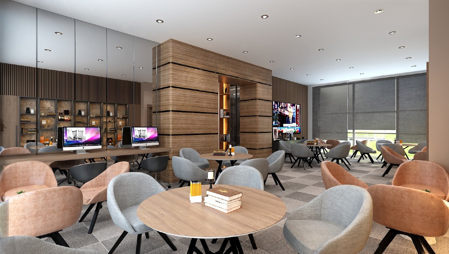 Grand Sapphire City Hotel-官方
