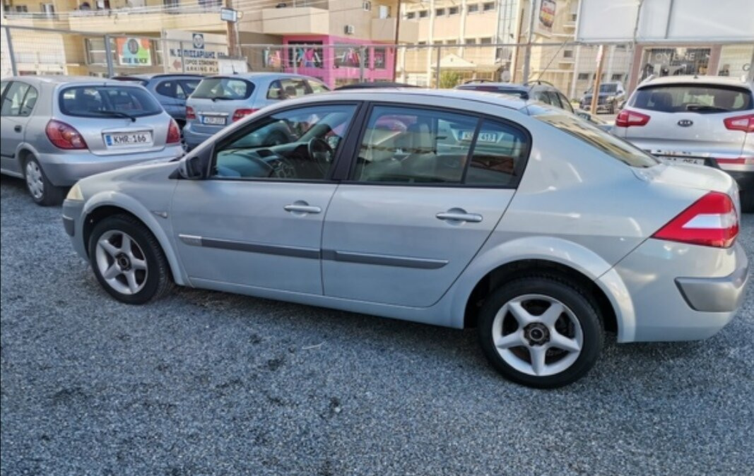 Kato Polemidia旅游攻略图片