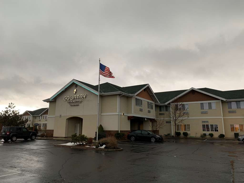 Country Inn & Suites by Radisson, Bend, OR主图