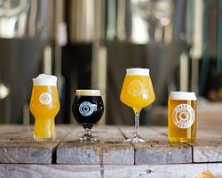 Gnarly Barley Brewing-Hammond必去景点