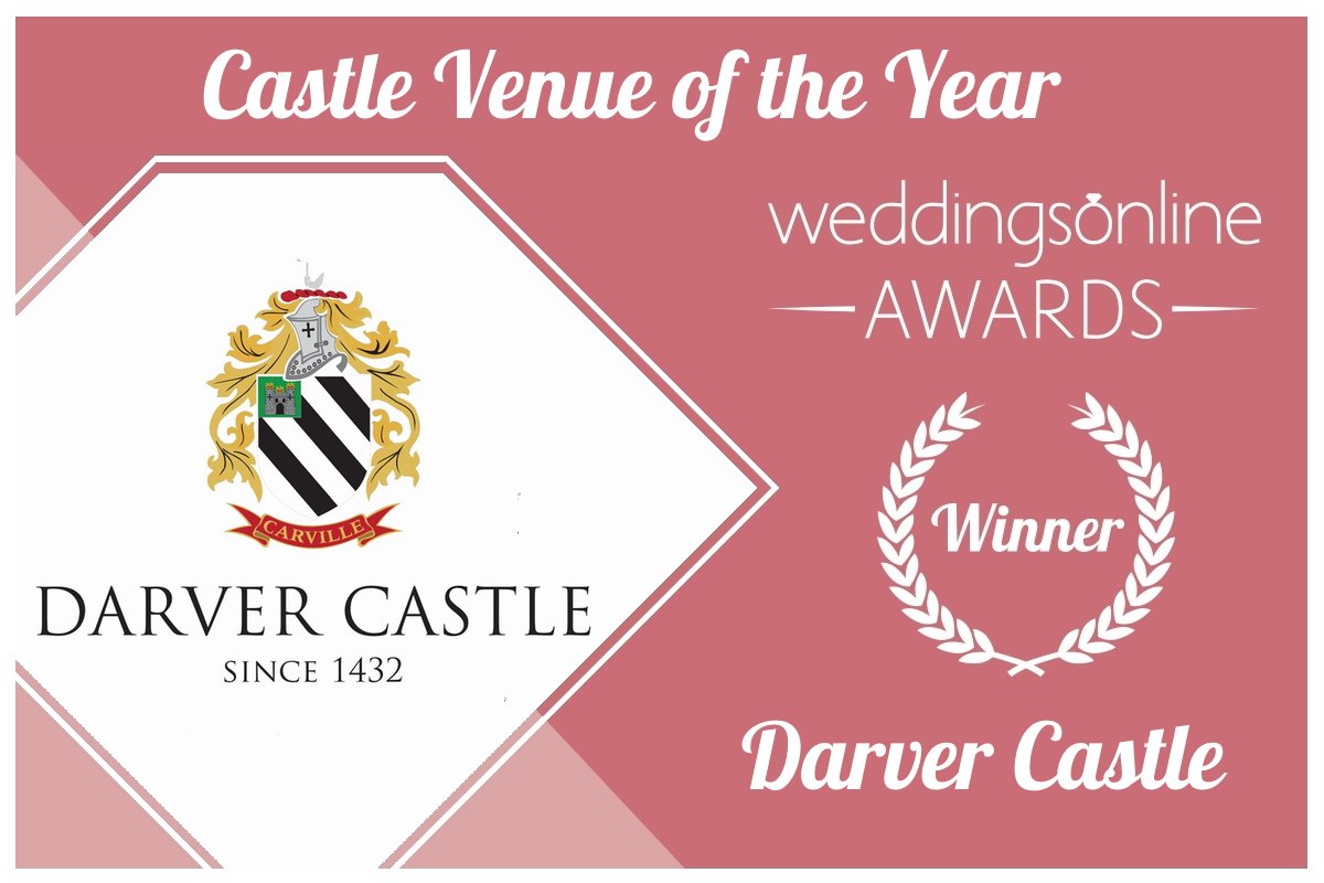 Darver Castle-官方