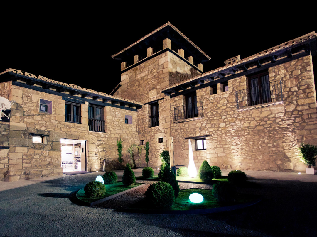 San Agustin旅游攻略图片