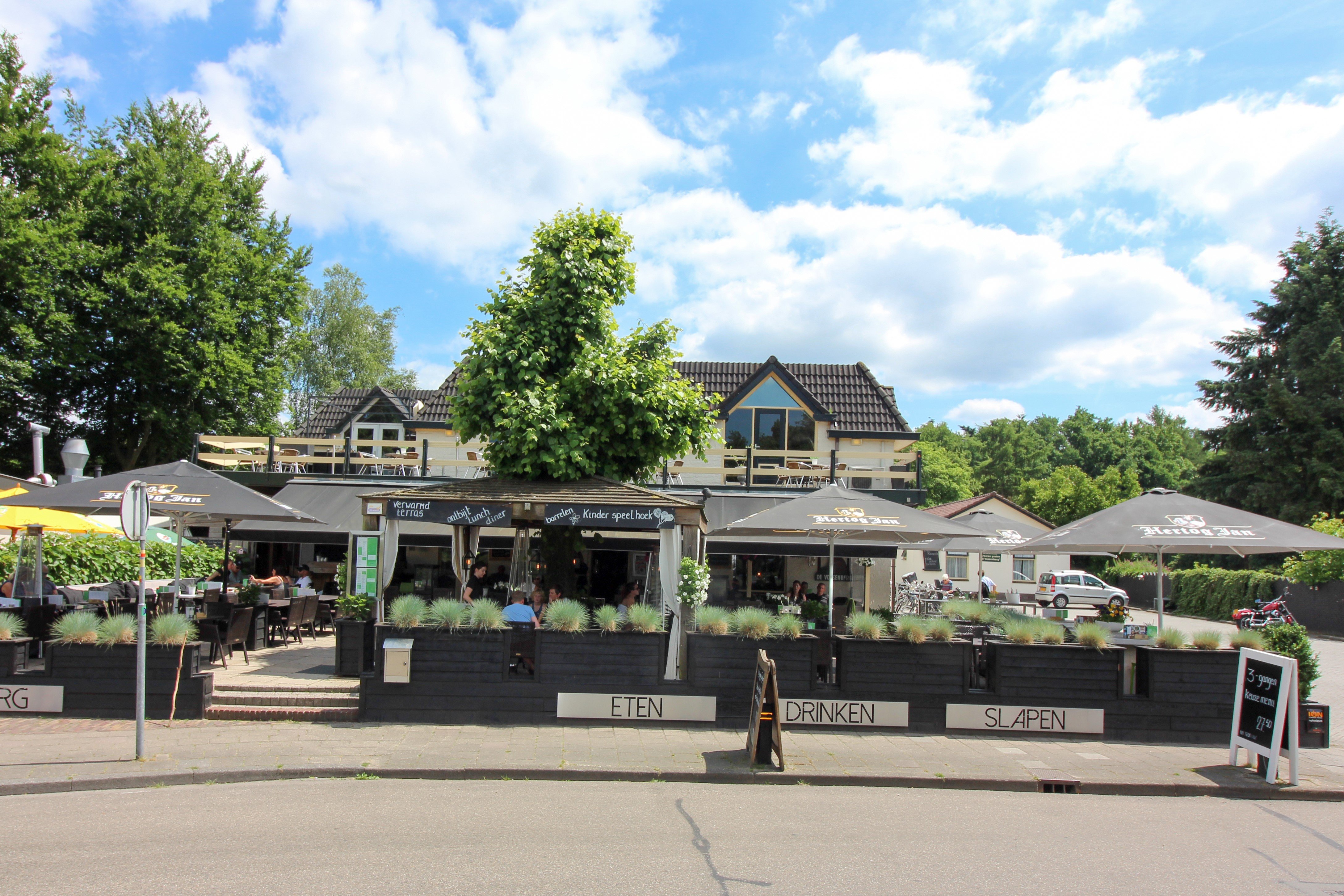 Hotel Restaurant De Vossenberg-官方