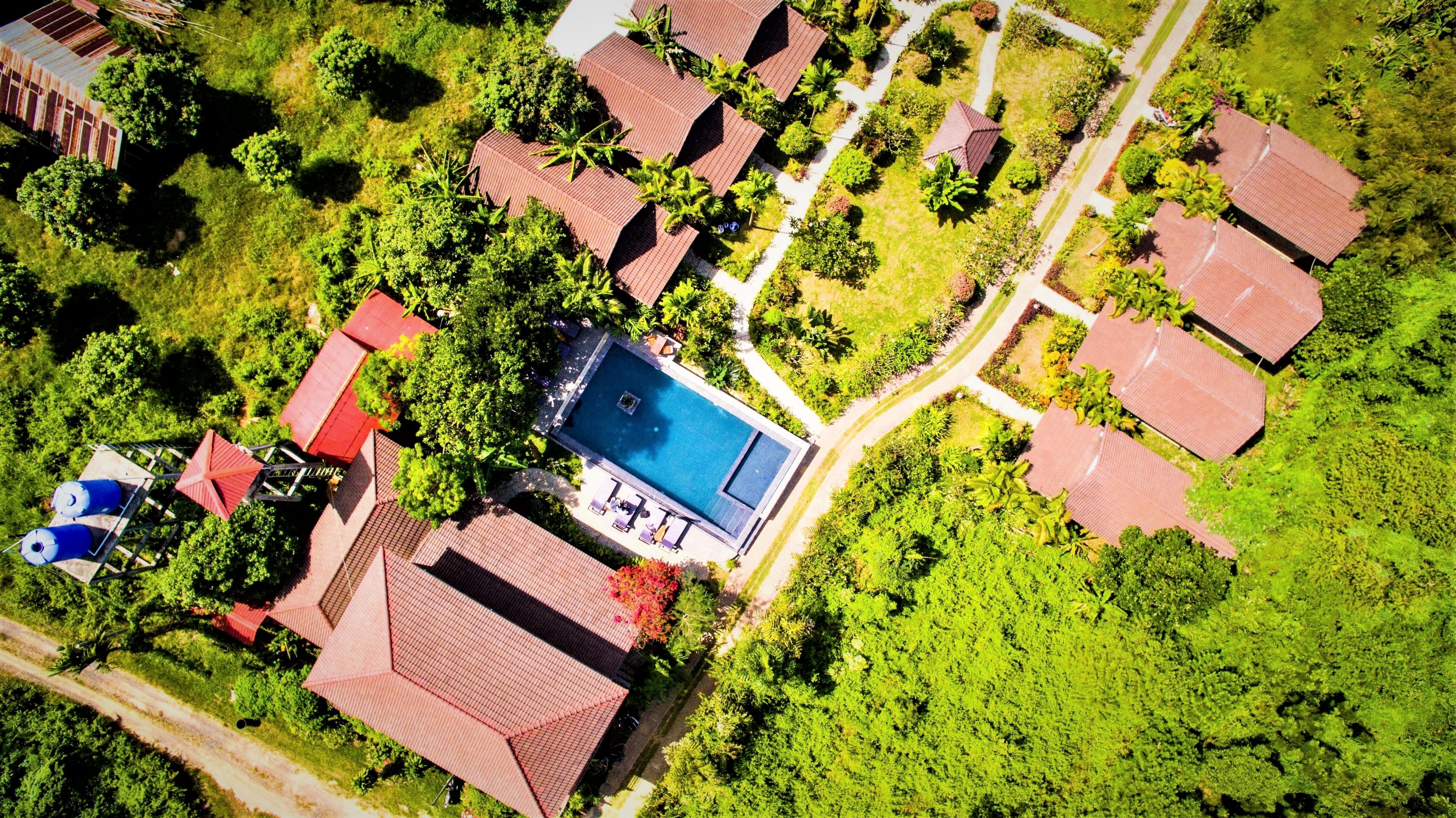 Atmaland Resort-官方