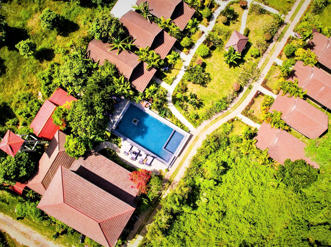 Atmaland Resort