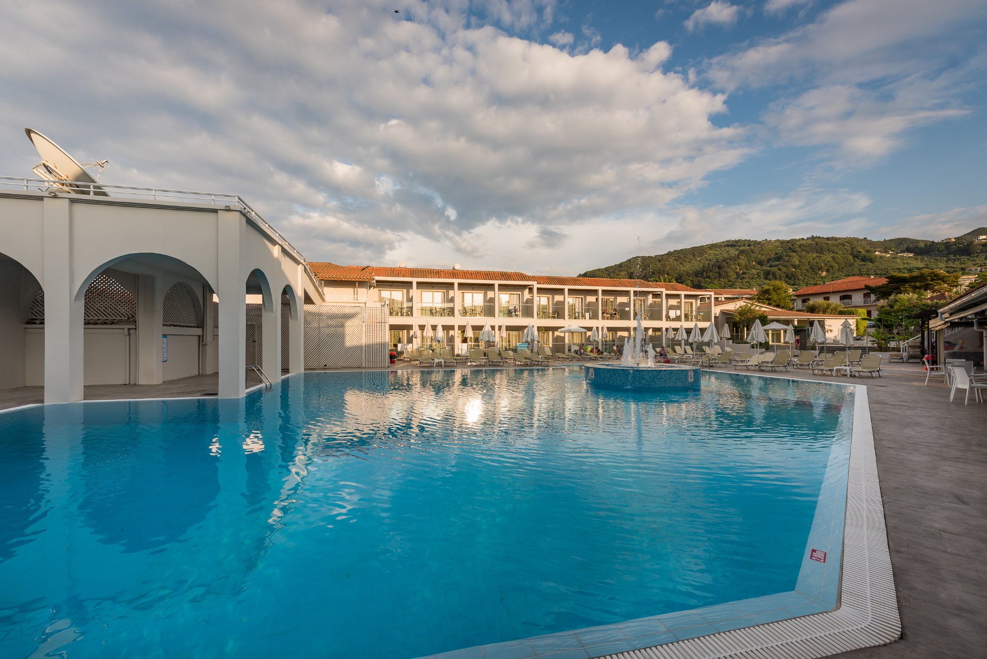 Papillon Hotel-官方