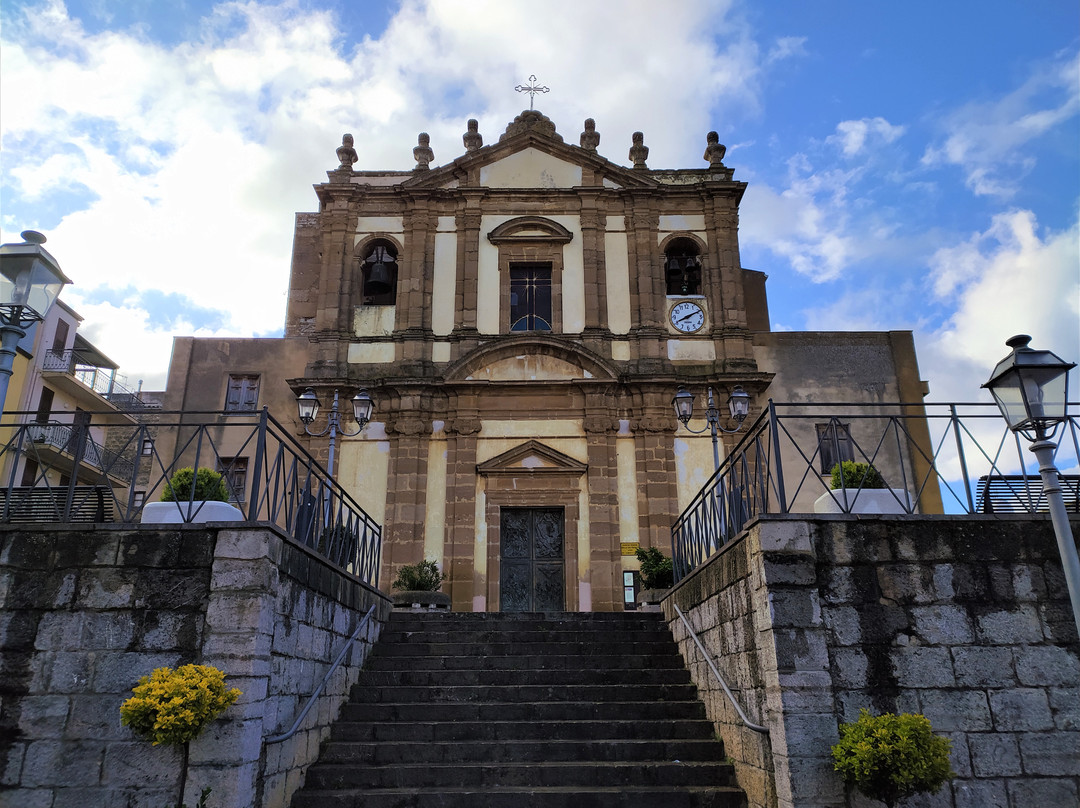 Chiesa della SS. Trinita景点图片