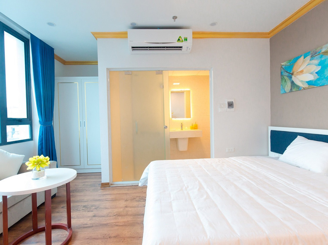 Xuan Tao酒店住宿-Honeymoon Hotel