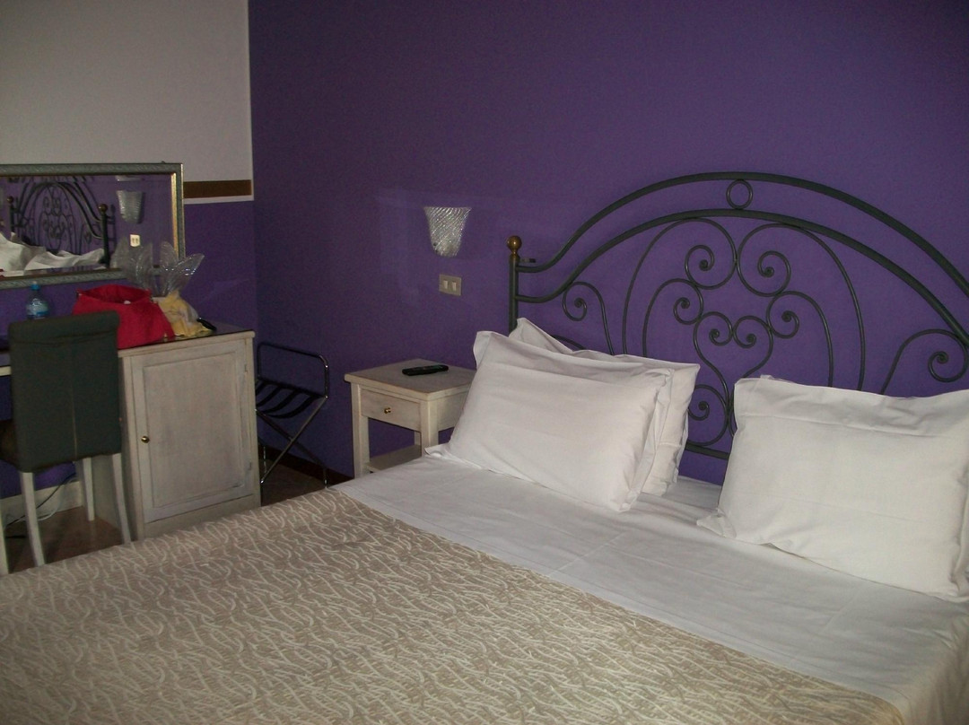 Hotel Benacus