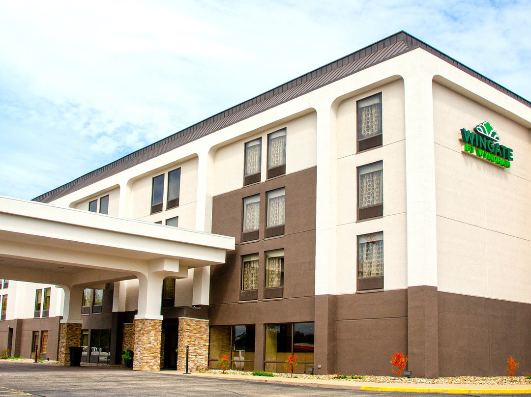 MainStay Suites Springfield IL
