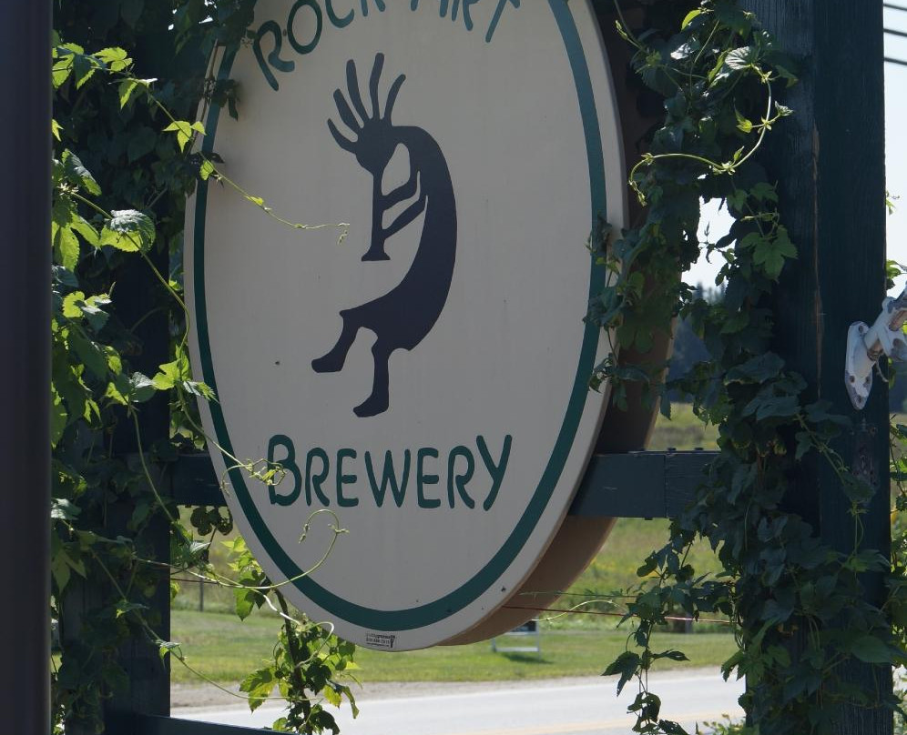 Rock Art Brewery景点图片