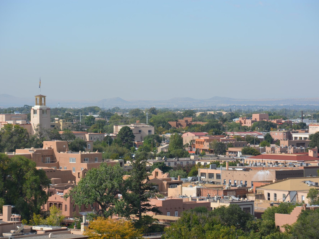 Cross of the Martyrs