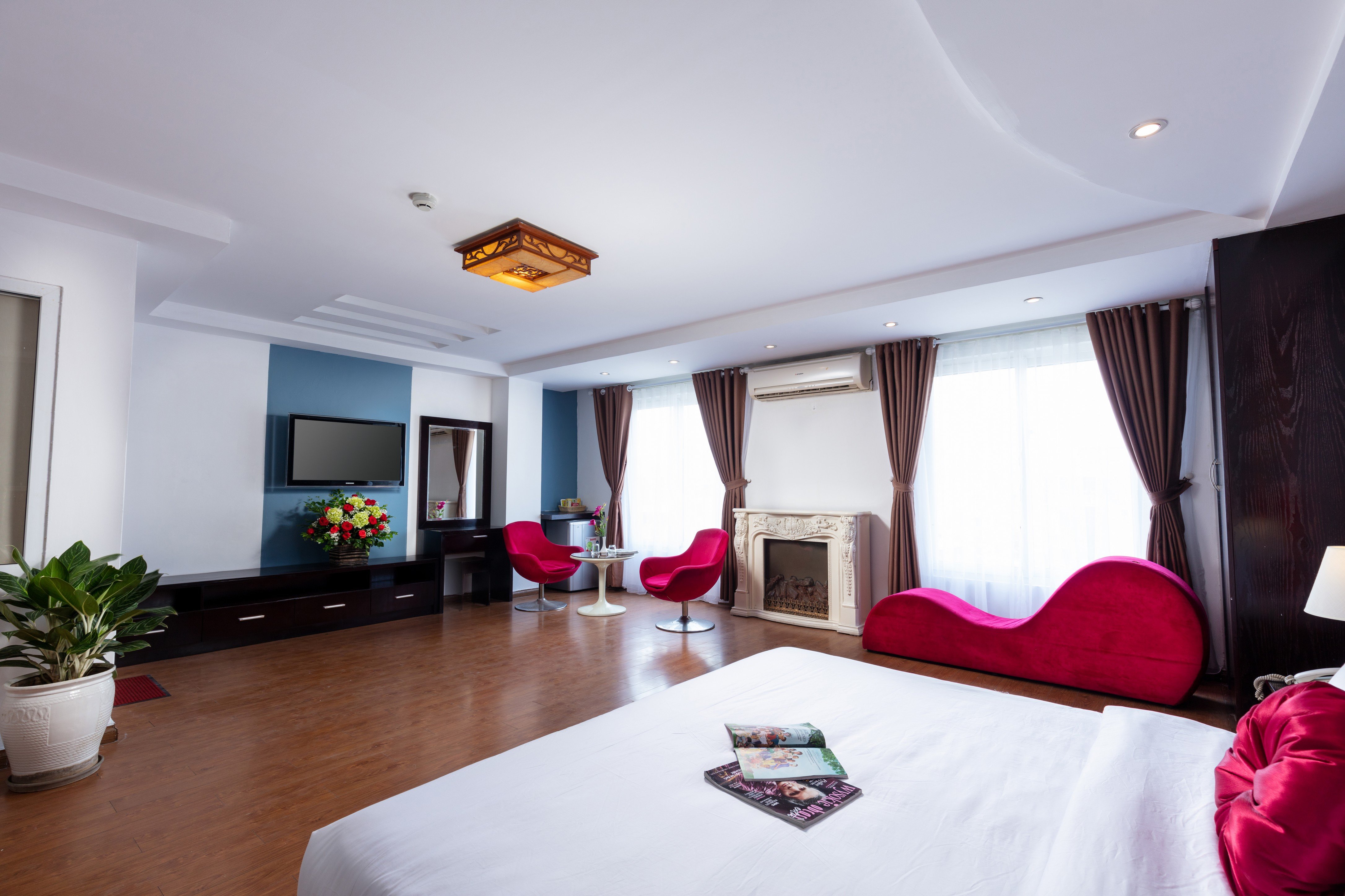 Hanoi Amore Hotel & Travel-官方