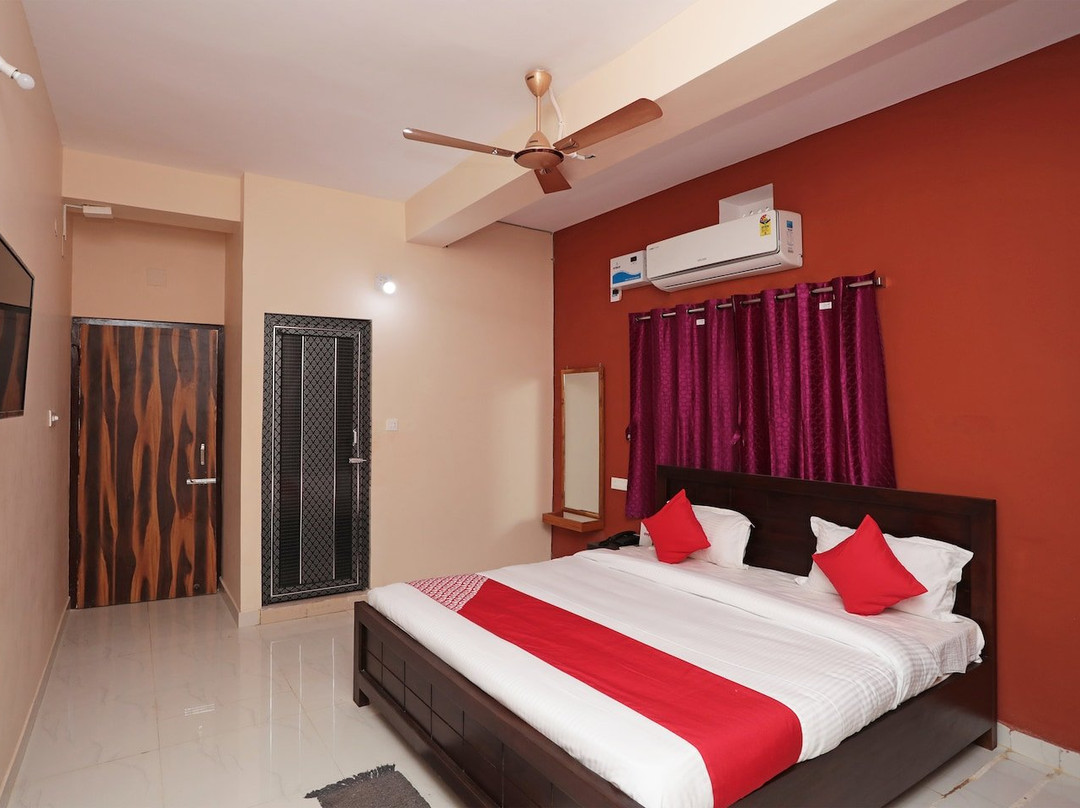 Barang酒店住宿-Flagship Ap Guest House