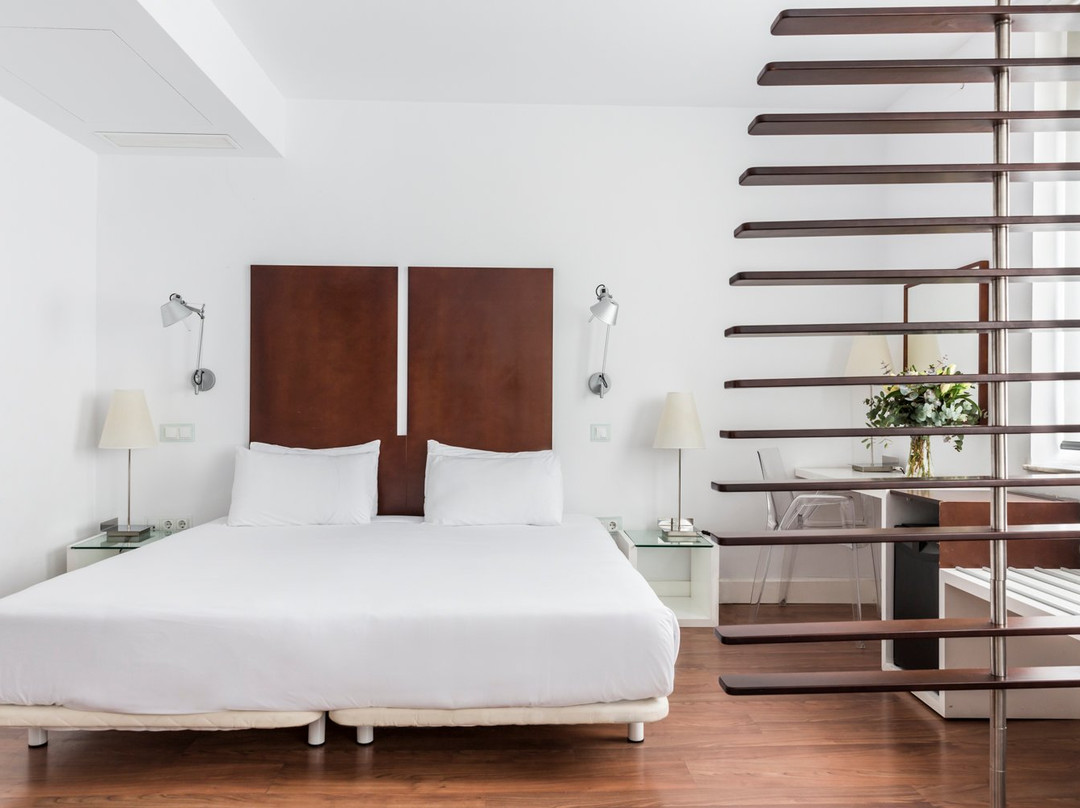 Exe Victoria Palace主图