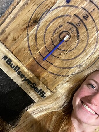 Craft Axe Throwing- Chattanooga-East Ridge必去景点
