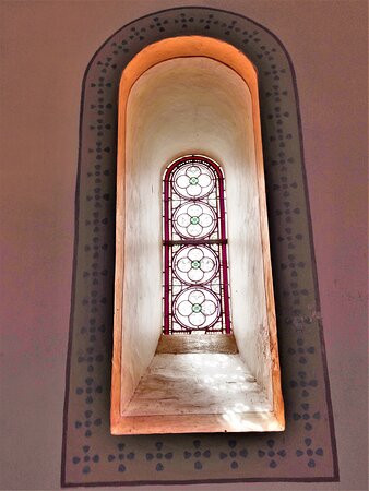 Église Saint-hilaire-Neuillay-les-Bois必去景点