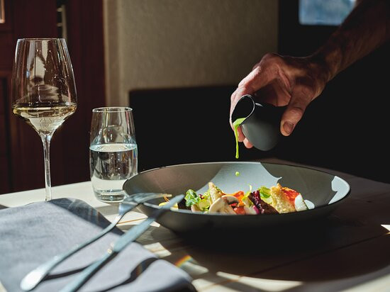 Restaurant Nest- und Bietschhorn