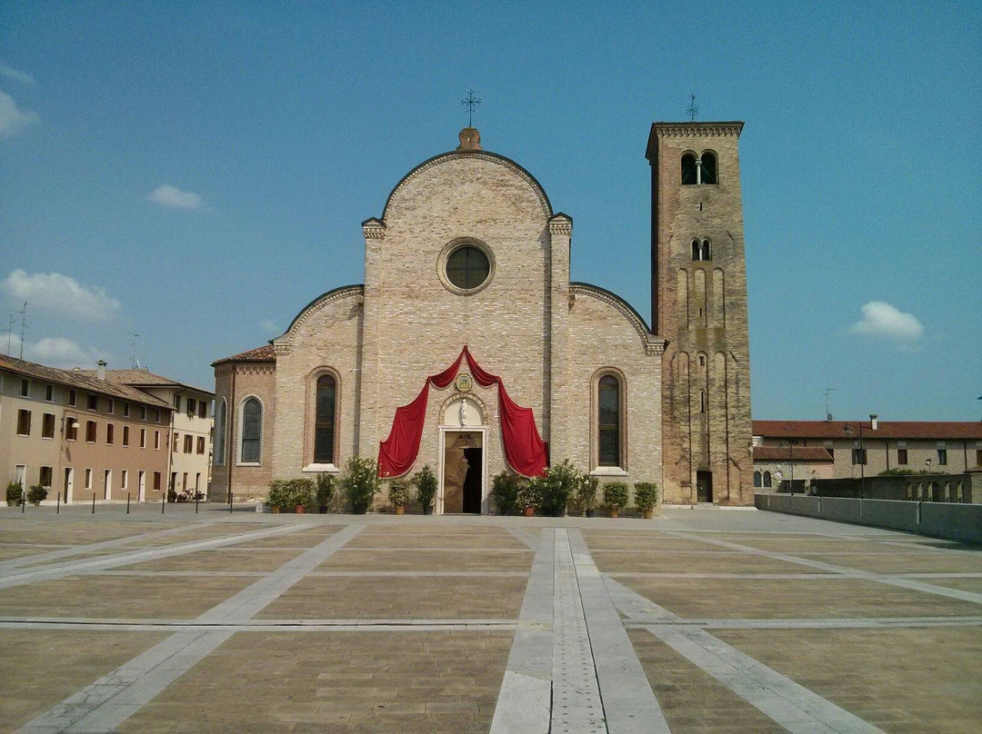 Cattedrale di Santo Stefano Protomartire景点图片