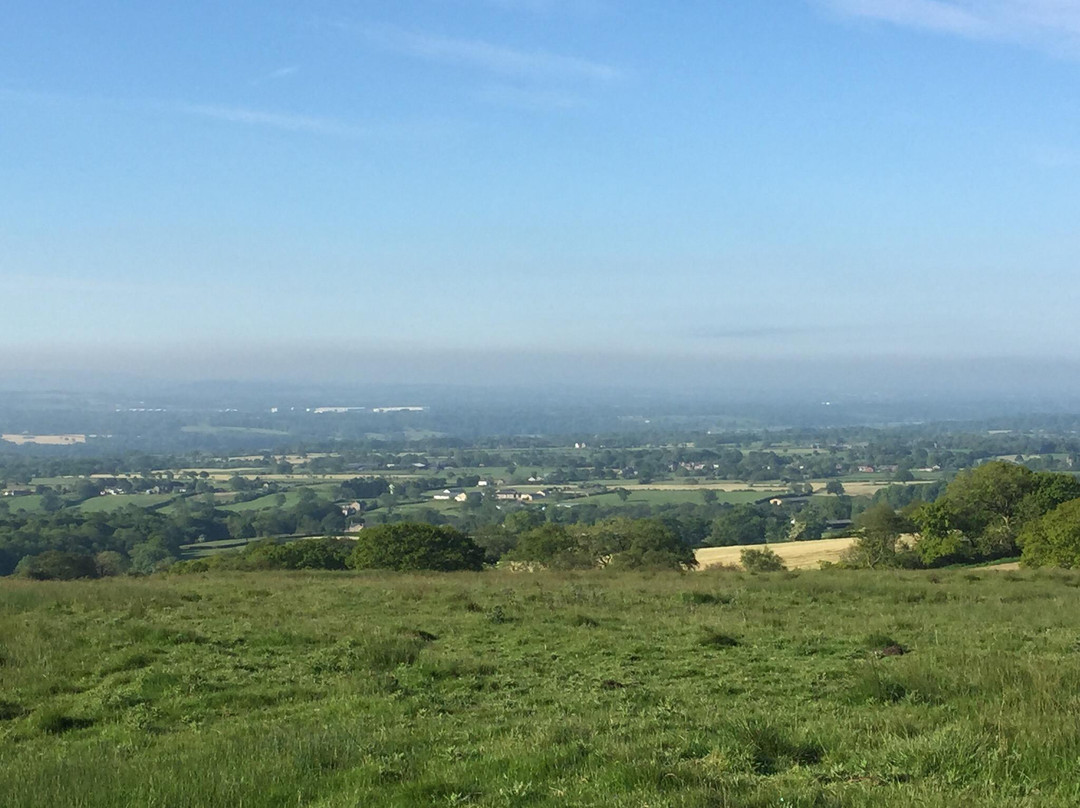 Longridge Fell景点图片