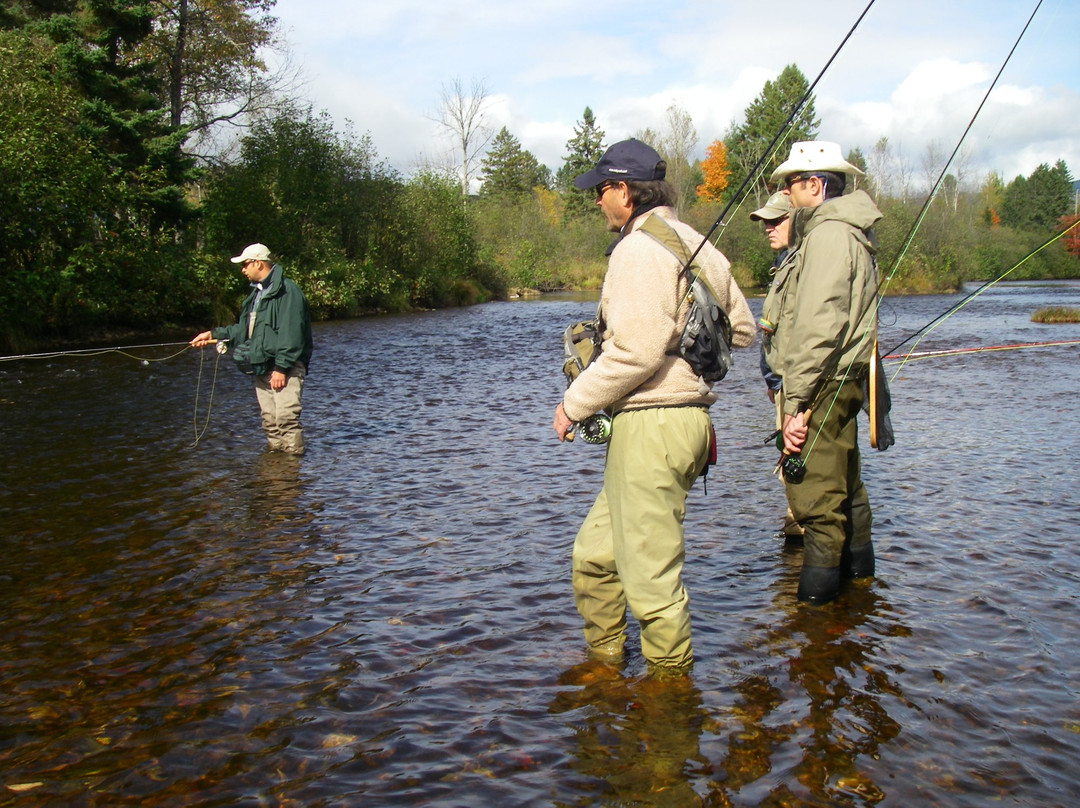 NaturAventur-塔伯拉山必去景点