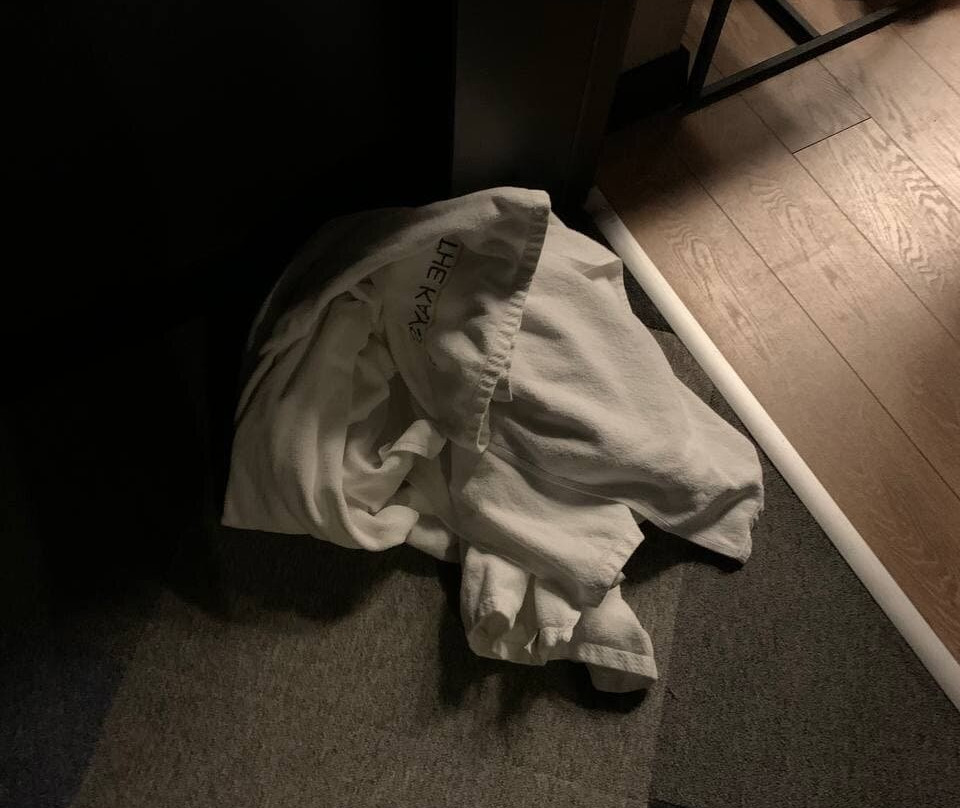 The Kayseri Loft Hotel主图