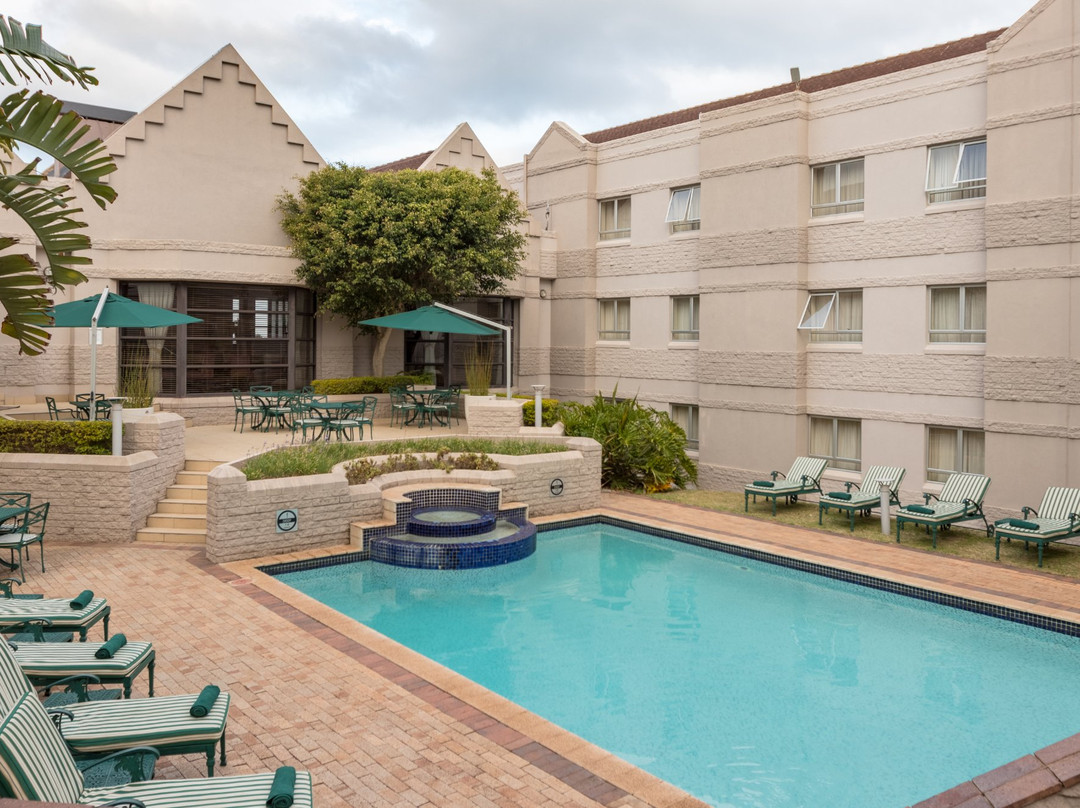City Lodge Hotel Port Elizabeth