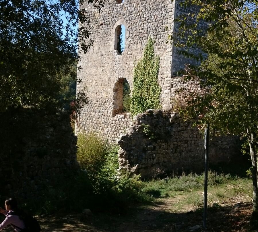 Castel San Gimignano旅游攻略图片