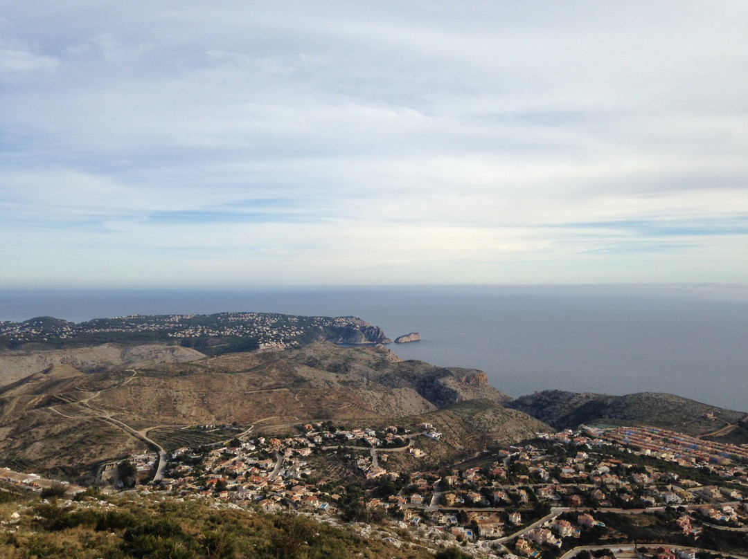 Puig de la Llorenca景点图片