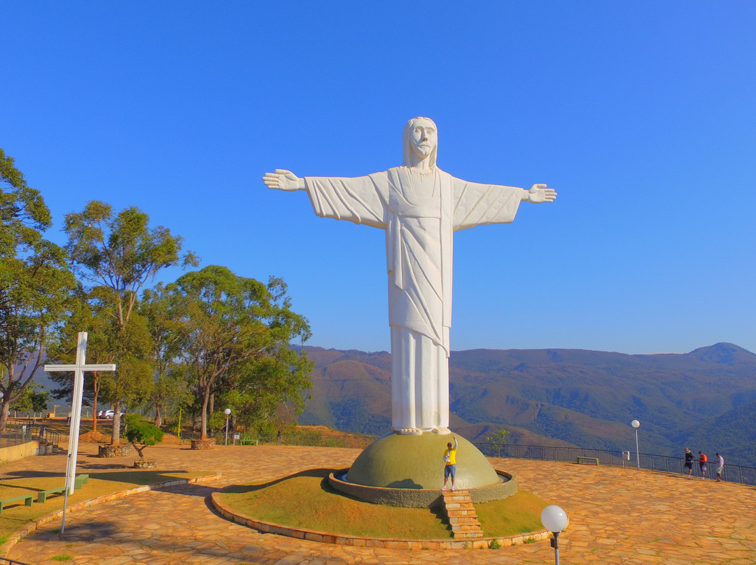 Cristo Redentor