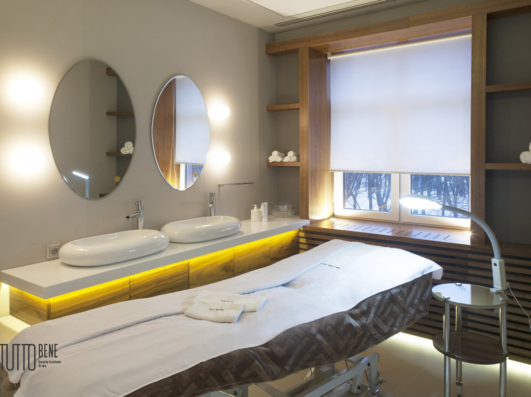 Karavayevo旅游景点-Babor Beauty Spa & Medical