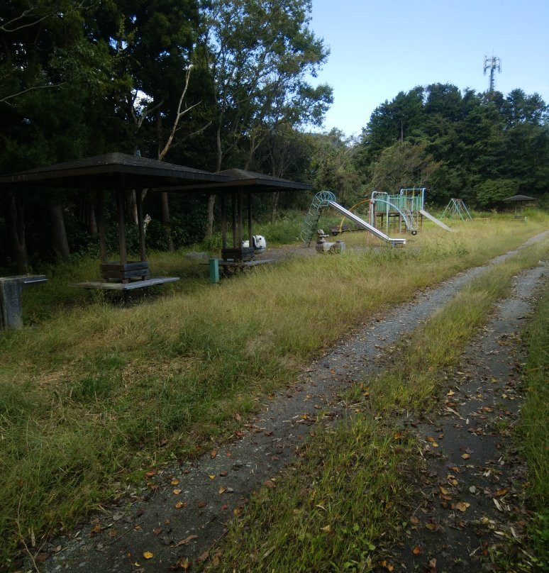 Saigyo Park景点图片