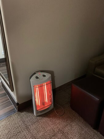 Comfort Suites主图