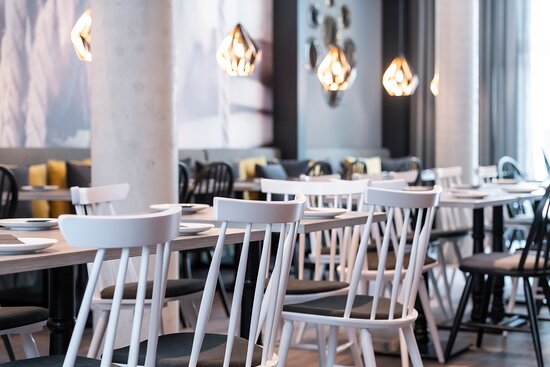 HARBR. Hotel Ludwigsburg , a member of Radisson Individuals-官方