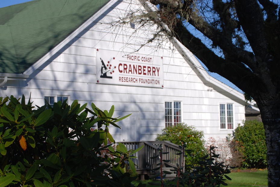 Cranberry Museum景点图片