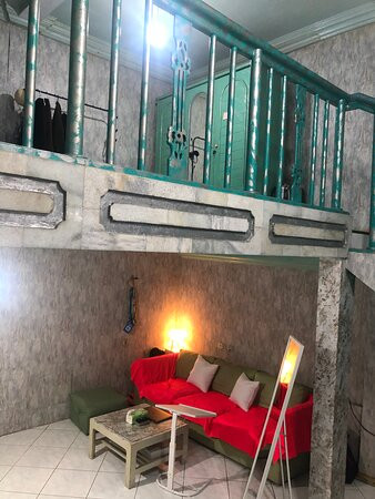 Guesthouse Kos Jakarta主图