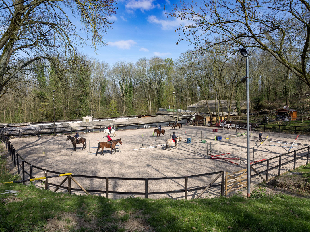 Centre Equestre Le Galop De Sannois-Sannois必去景点