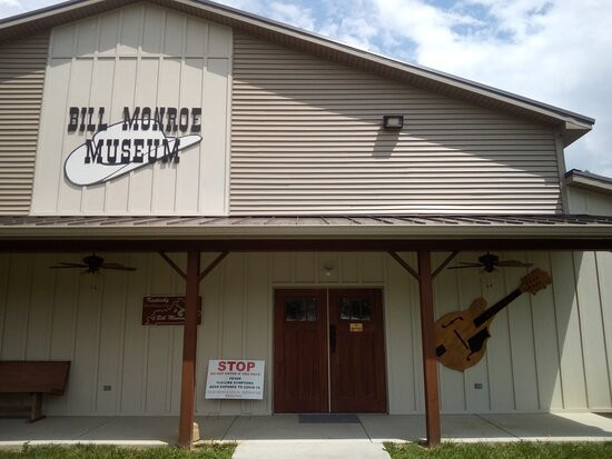 Bill Monroe's Home Place景点图片