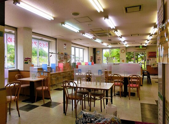 Sunagawa Service Area Inbound-砂川市必去景点