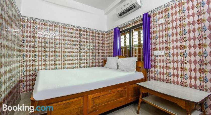 SPOT ON 45975 Sonali Guest House