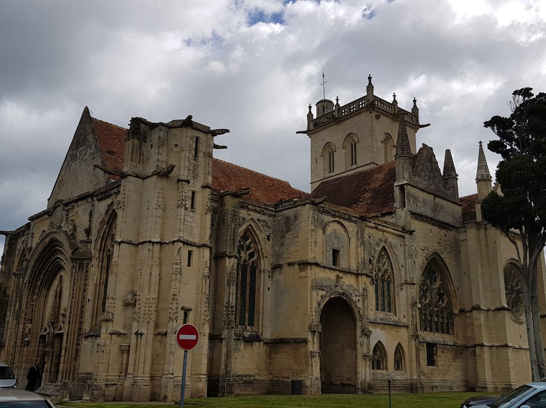 Eglise Notre Dame景点图片